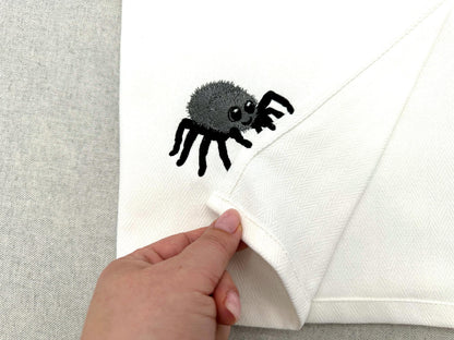 Cute Spider Thief
