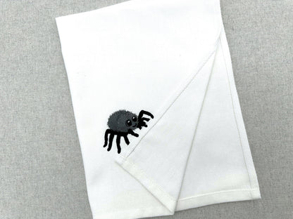 Cute Spider Thief