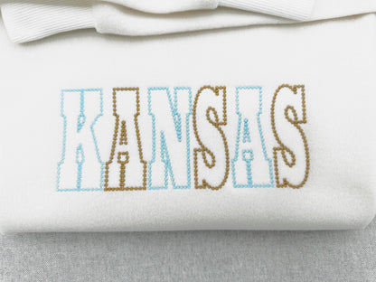Ultra Narrow Western Font
