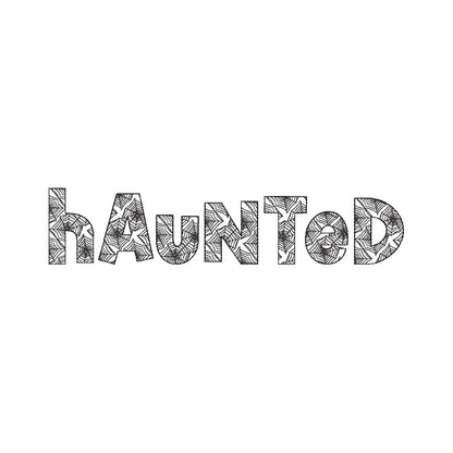 Halloween Spider Font