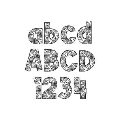 Halloween Spider Font