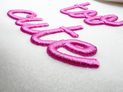 Puffy Pop Font