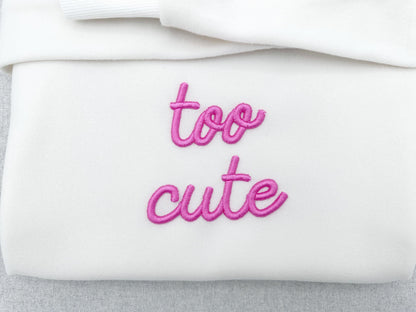 Puffy Pop FONT machine embroidery designs 3D raised puffy foam handwritten script Alphabet Monogram