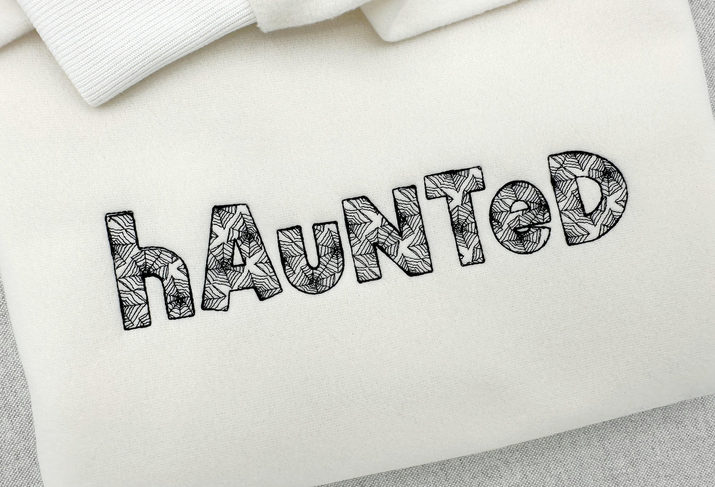 Halloween Spider Font