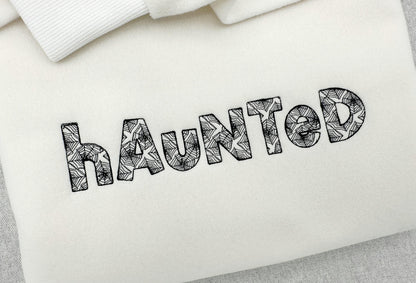 Halloween Spider Font