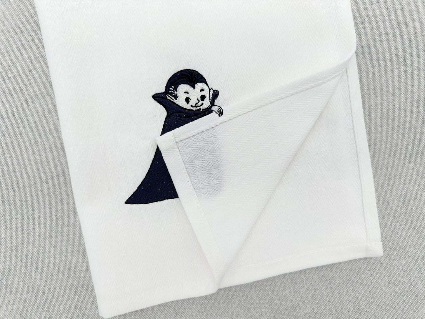 Little Dracula Vampire Thief