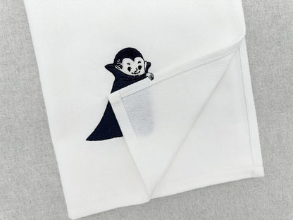 Little Dracula Vampire Thief