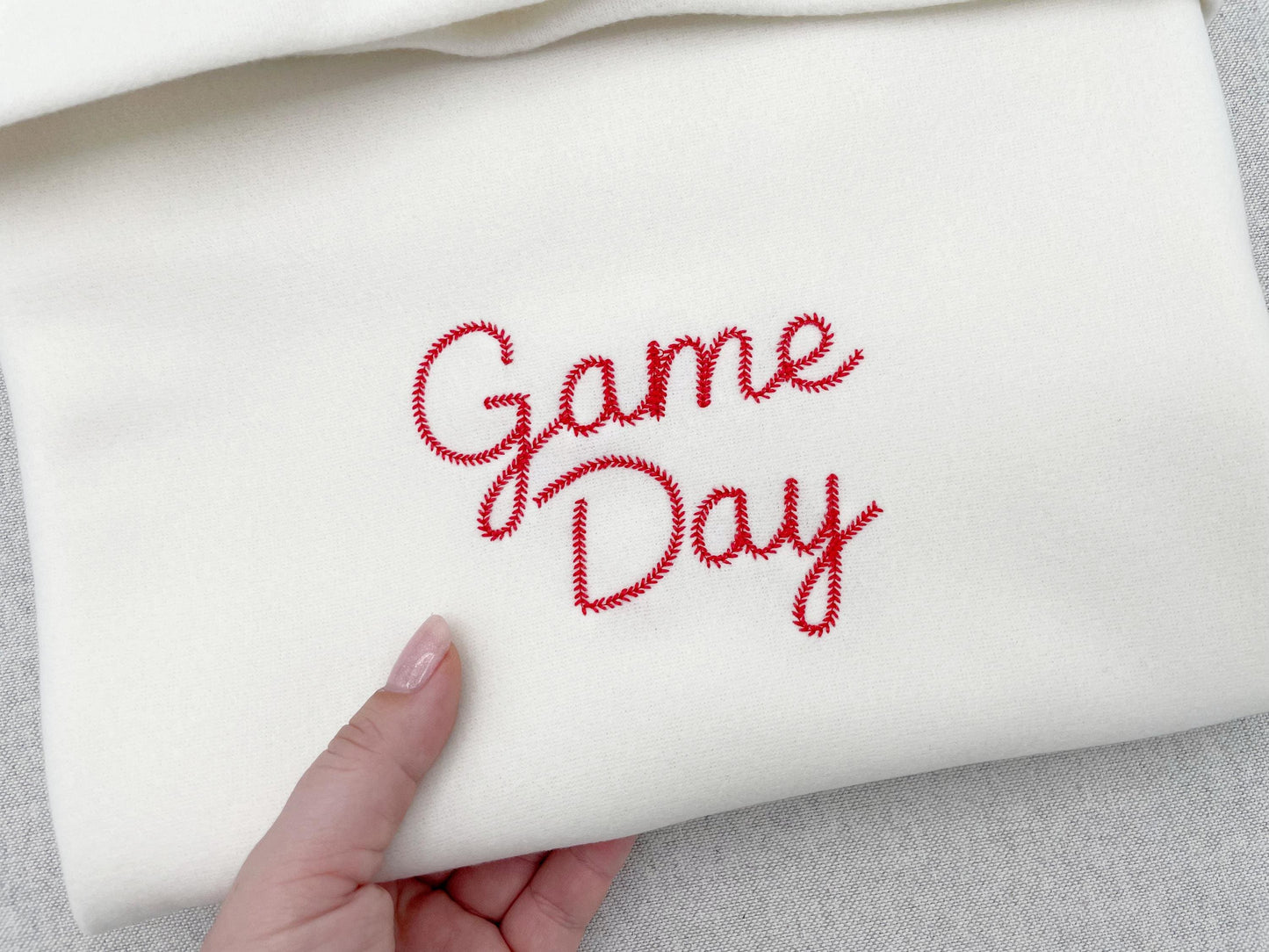 Baseball Font Paxton