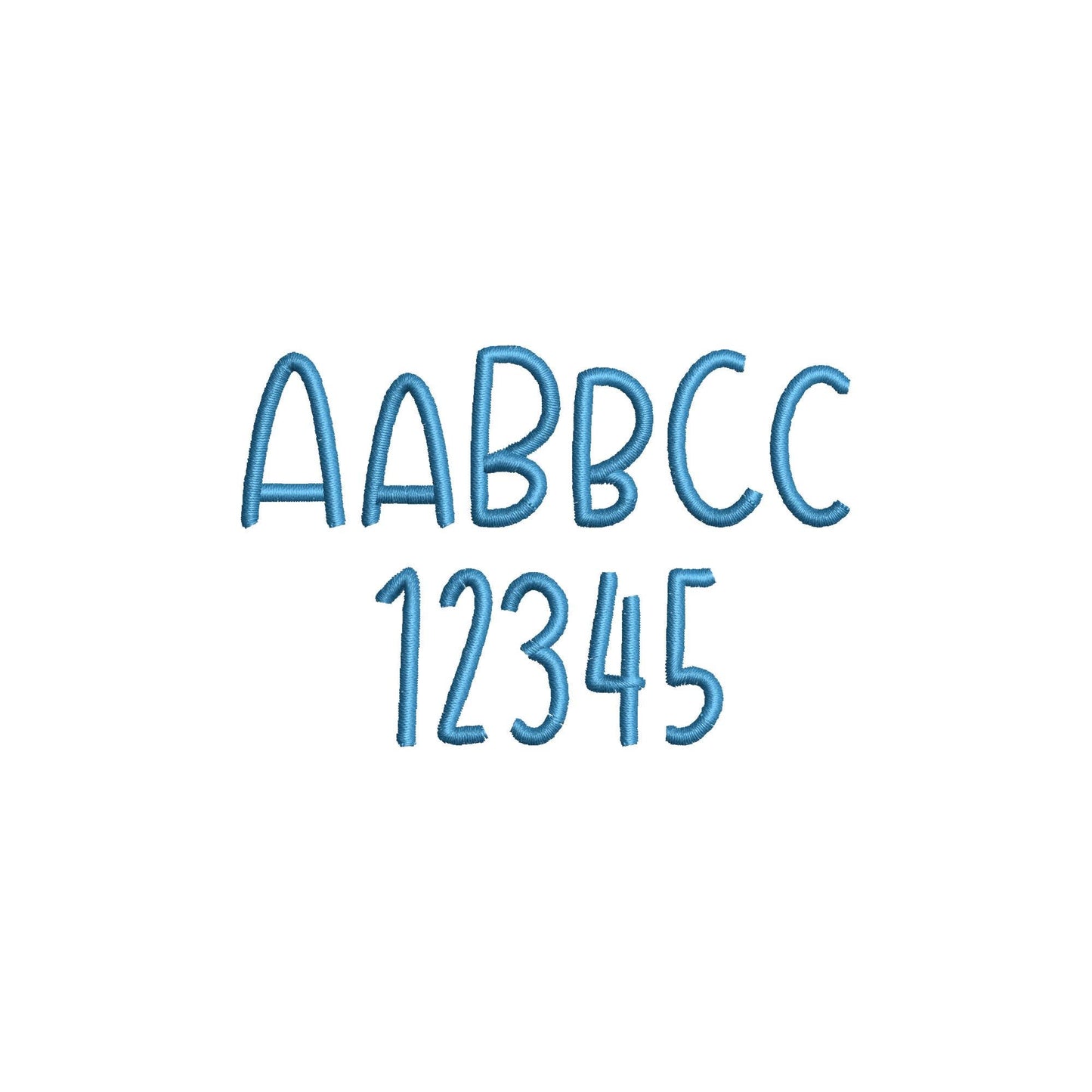 Best mini Font Julian