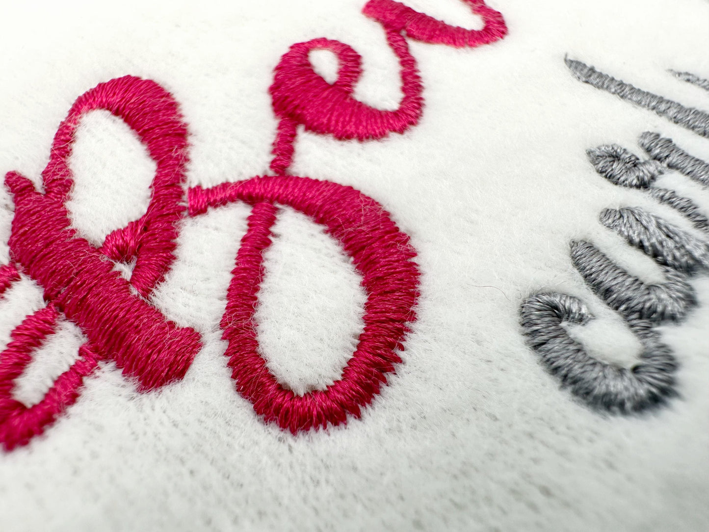 Curl Satin Script Mini Font