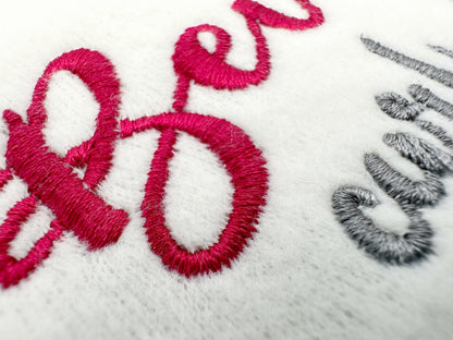 Curl Satin Script Mini Font