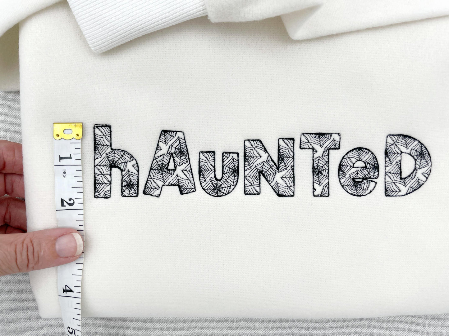 Halloween Spider Font