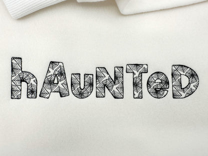 Halloween Spider Font