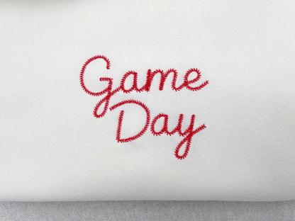 Sports FONT Paxton Baseball stitch letters handwritten script Alphabet Monogram machine embroidery designs
