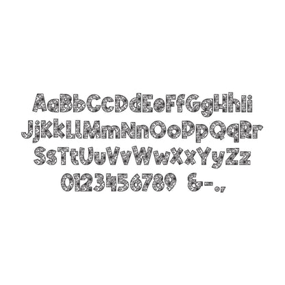 Halloween Spider Font