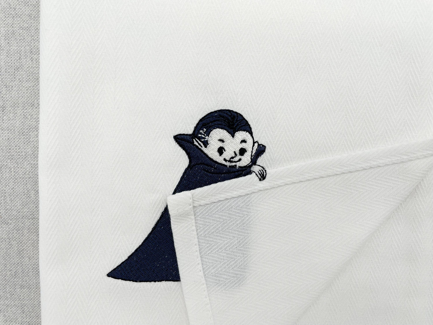 Little Dracula Vampire Thief