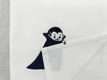 Little Dracula Vampire Thief