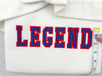 Narrow Varsity Sport Font 2 types