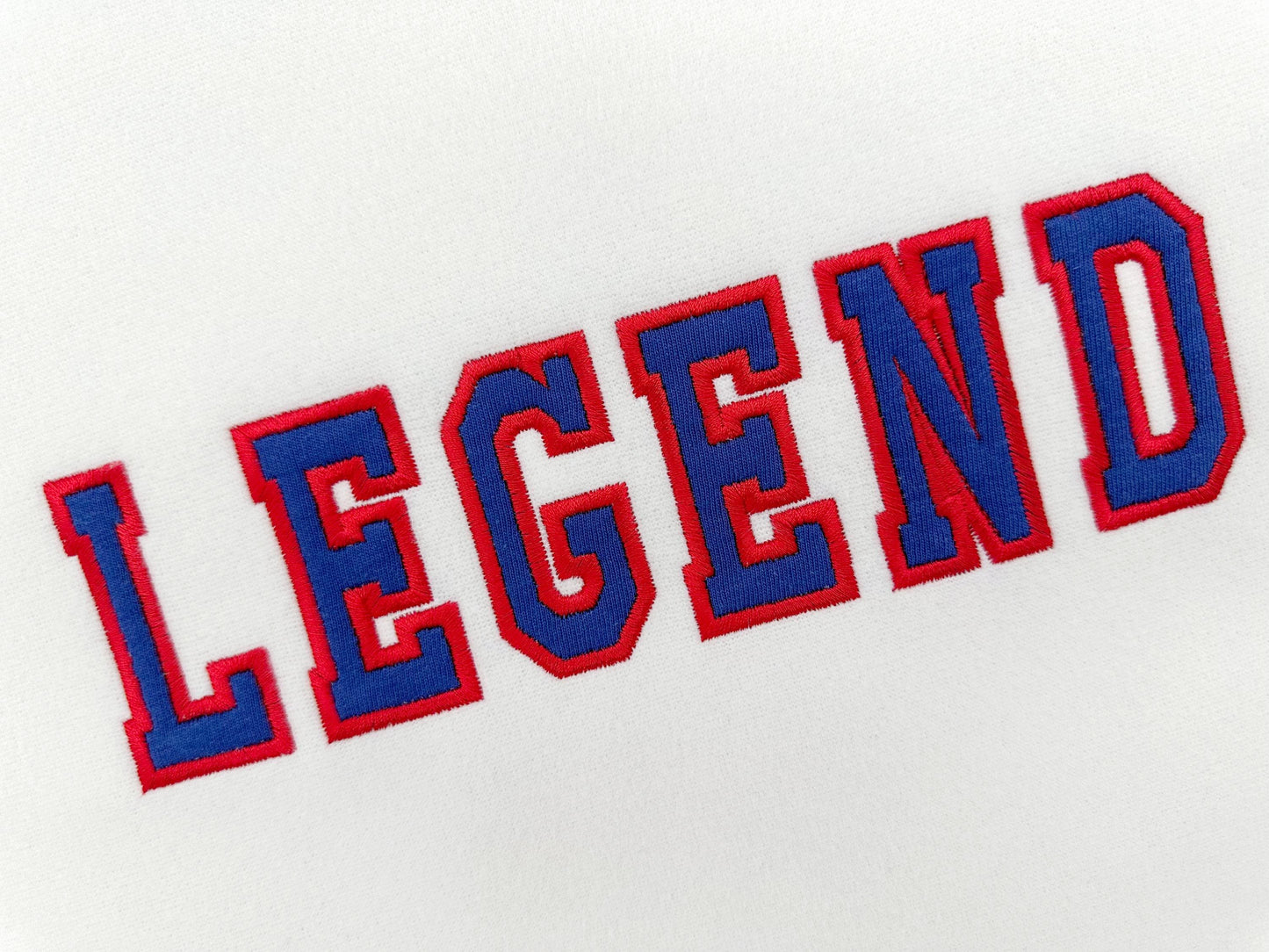 Narrow Varsity Sport Font 2 types