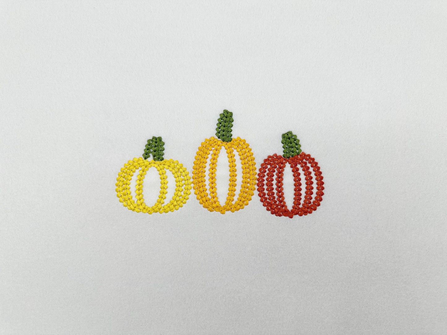 Thanksgiving Pumpkin SET