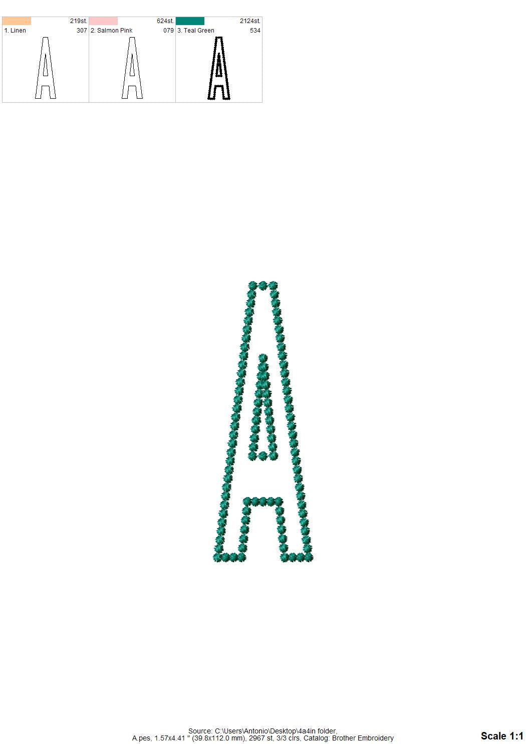 Collegiate Athletic Narrow Font