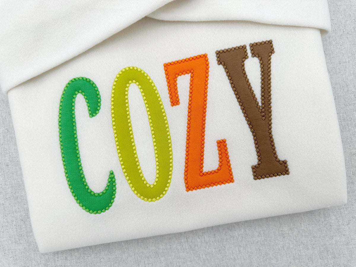 Collegiate Narrow Font Nova