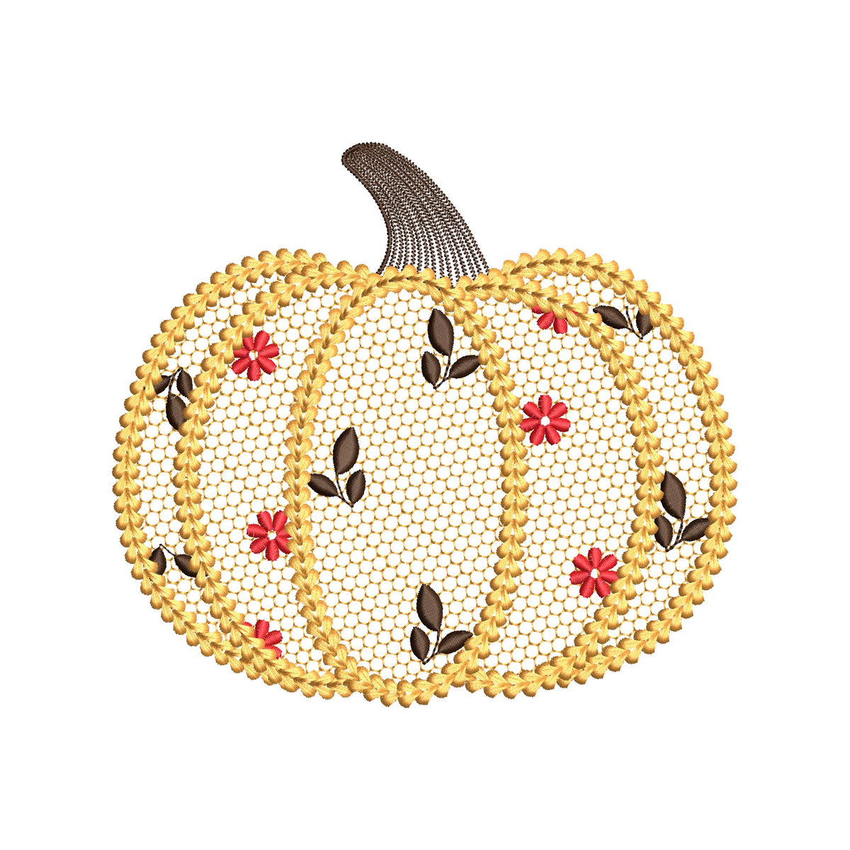 Thanksgiving Pumpkin