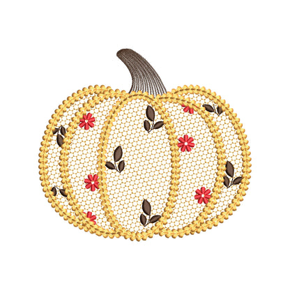 Thanksgiving Pumpkin