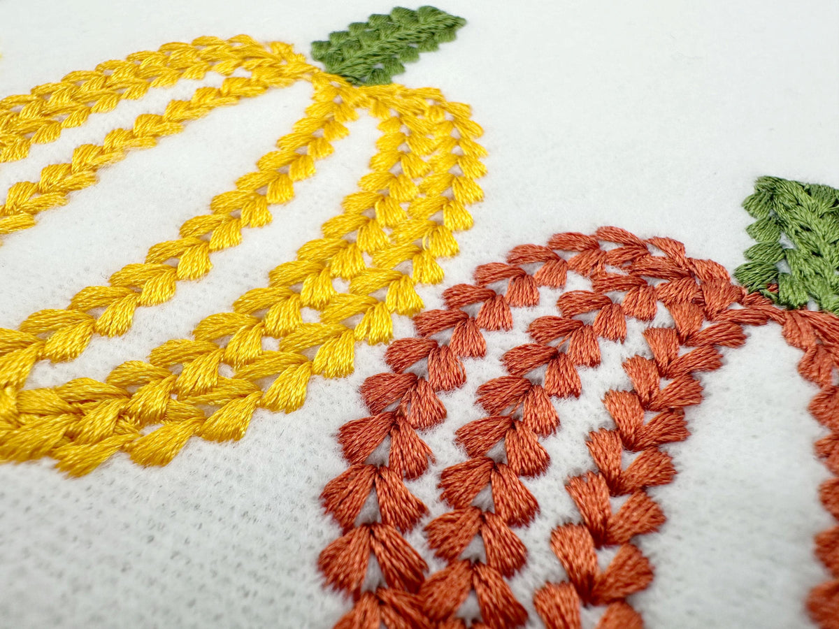 Thanksgiving Pumpkin SET