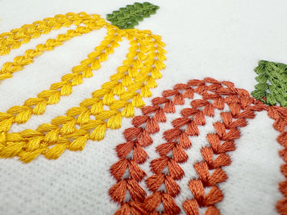 Thanksgiving Pumpkin SET