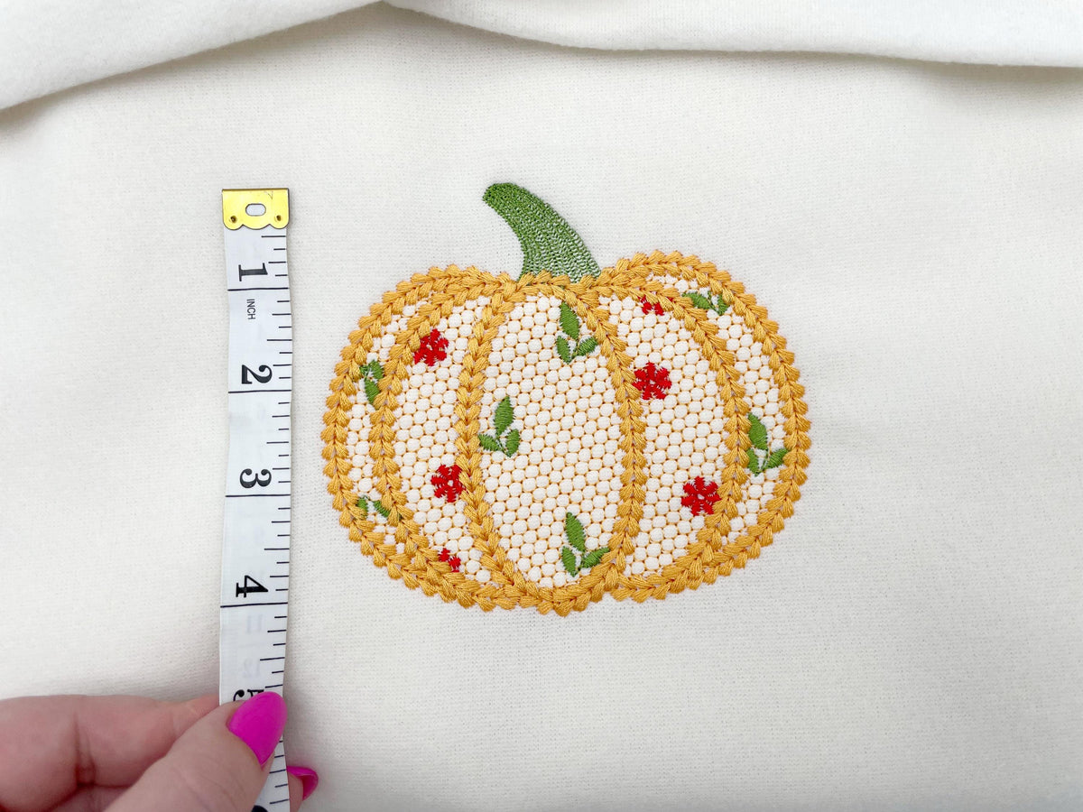 Thanksgiving Pumpkin