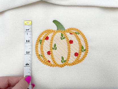 Thanksgiving Pumpkin