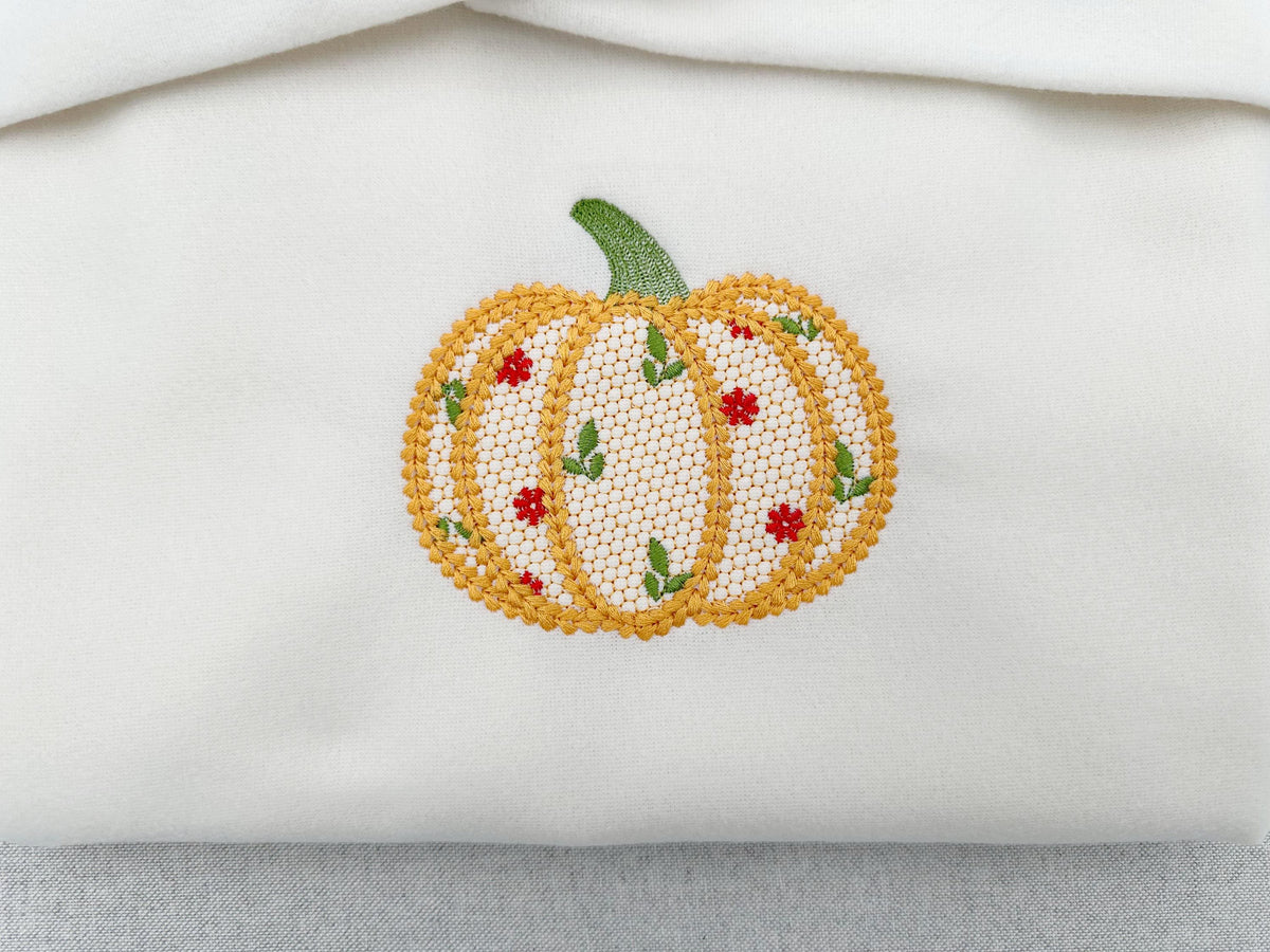 Thanksgiving Pumpkin