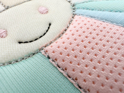 Little Patchwork Donkey Toy
