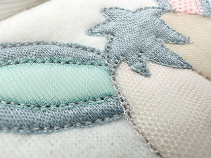Little Patchwork Donkey Toy
