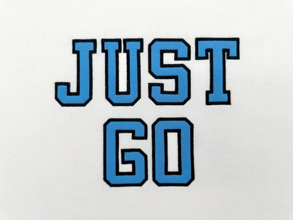 High School Varsity Font Applique