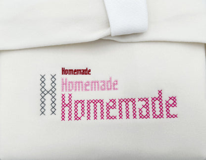 Cross Stitch FONT authentic tall narrow block style Alphabet Monogram folk machine embroidery designs
