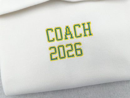 Varsity Narrow Cross Stitch Font – machine embroidery font by Artapli, photo 3