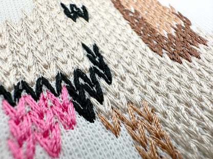 Labrador Chunky Knit