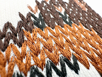 Doberman Chunky Knit