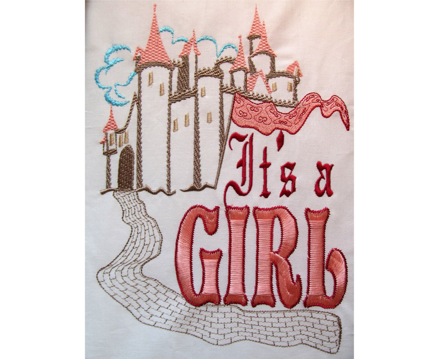 Fairytale Castle - image 1