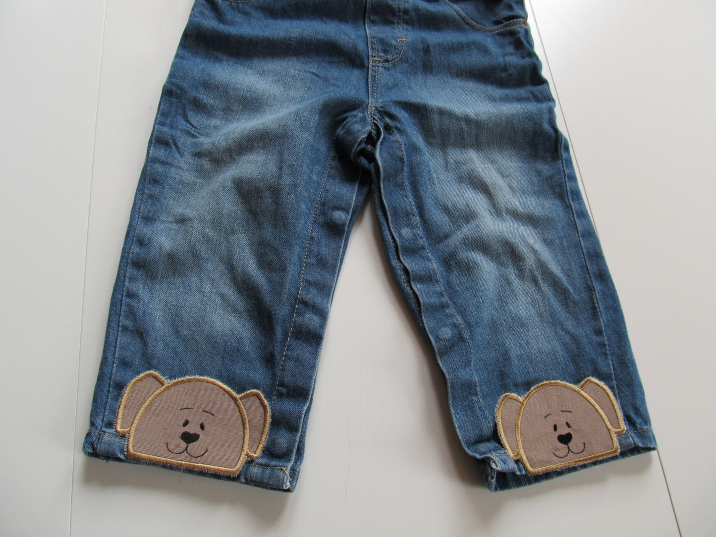 Walking Puppy Kids Trousers Bottoms – Instant Download | Artapli