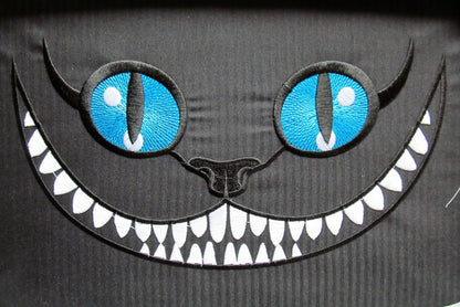 Cheshire Cat Smile – Instant Download | Artapli