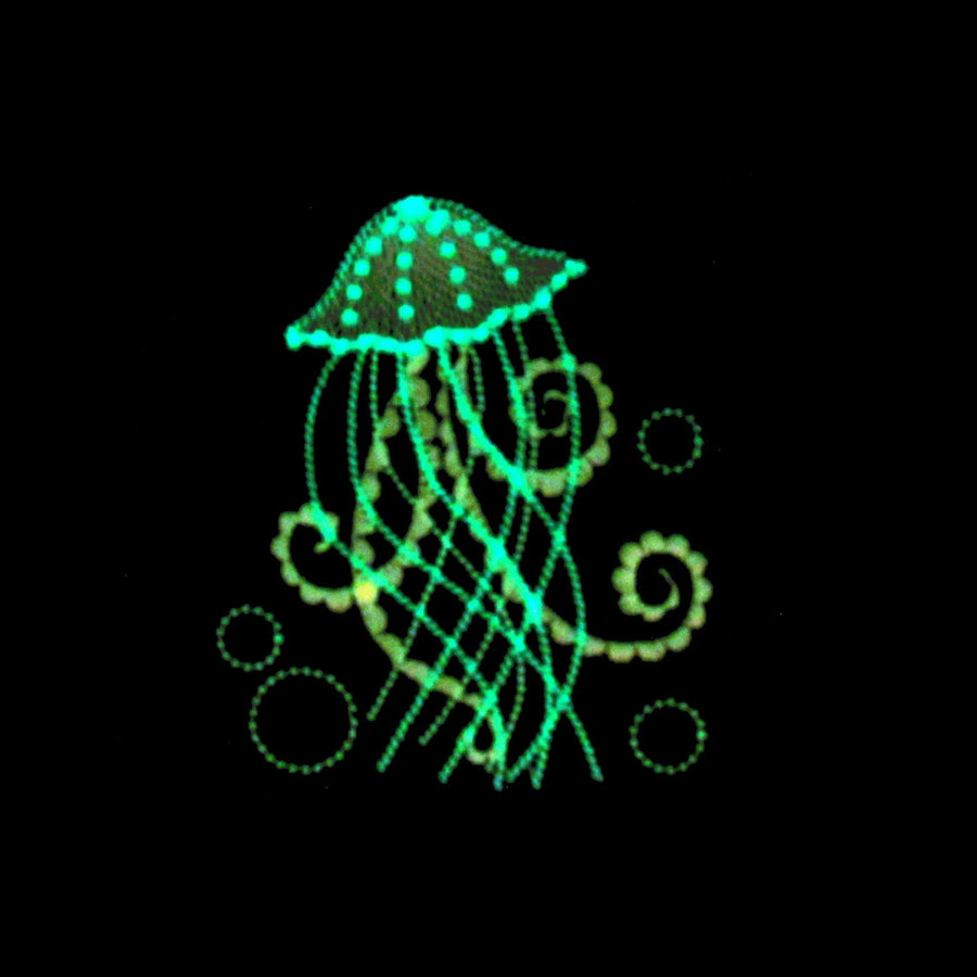 Magic Jellyfish