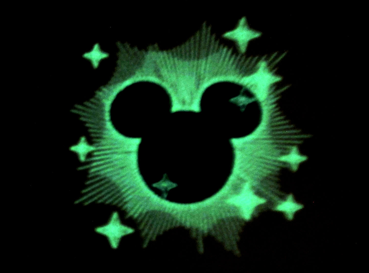 Magic Mister Mouse