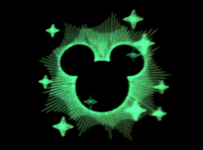Magic Mister Mouse