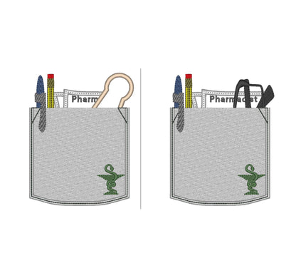 Real Pharmacist Pocket ITH