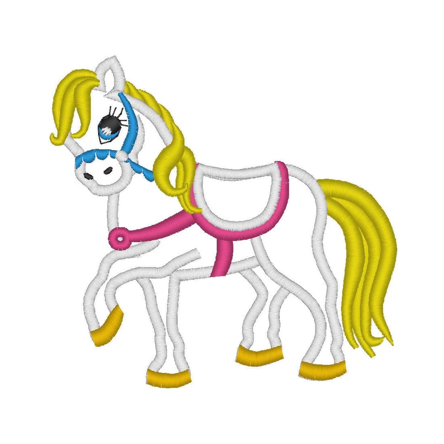 Little Pony Horse