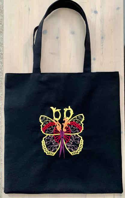 Butterfly Scissors