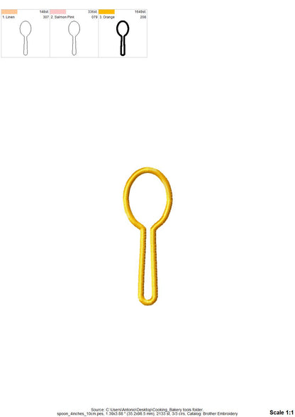 Cooking Bakery Tools Big Set
